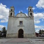 Iglesia de San Bernardino de Siena