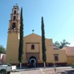 Iglesia de San Bernardino de Siena