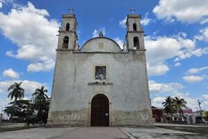 Iglesia de San Bernardino de Siena