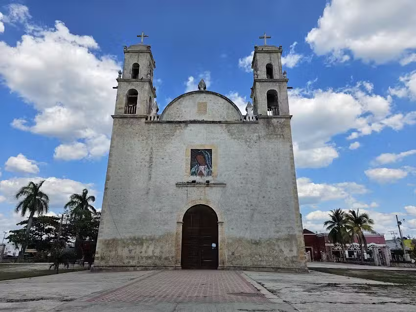 Iglesia de San Bernardino de Siena