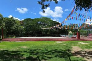 Iglesia De San Bernardo