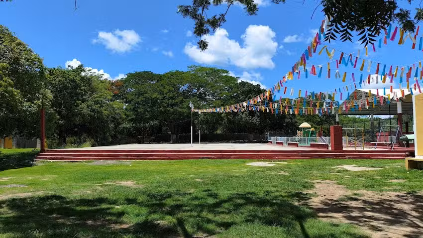Iglesia De San Bernardo