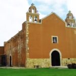 Iglesia de San Buenaventura