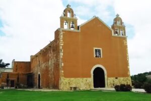 Iglesia de San Buenaventura