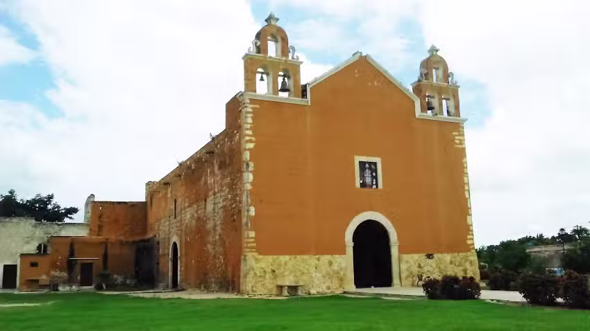 Iglesia de San Buenaventura