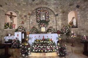 Iglesia de San Carlos