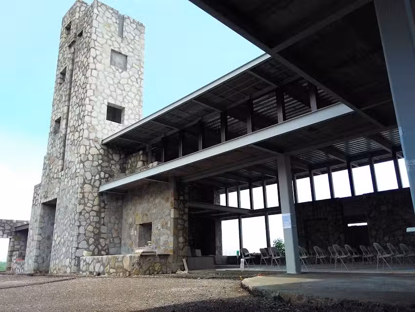 Iglesia De San Charbel