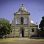 Iglesia de San Cristobal
