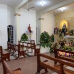 Iglesia de San Crist&oacute;bal