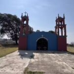 Iglesia de San cristobal