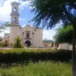 Iglesia De San Crist&oacute;bal M&aacute;rtir