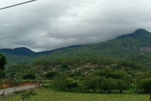 Iglesia de San Crist&oacute;bal M&aacute;rtir