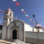 Iglesia de San Diego