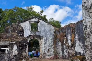 IGLESIA DE SAN DIEGO TETITL&Aacute;N
