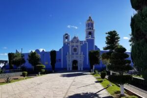 Iglesia De San Felipe Apostol