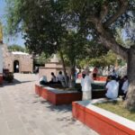 Iglesia de San Felipe de Jes&uacute;s