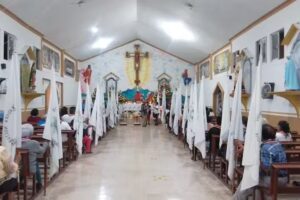 Iglesia De San Felix Rijo