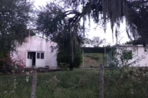 Iglesia De San Fernando