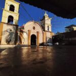 Iglesia De San Francisco