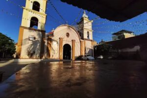 Iglesia De San Francisco