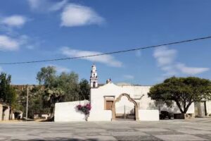 Iglesia de San Francisco