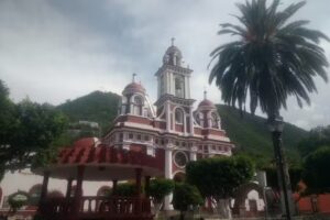 Iglesia de San Francisco