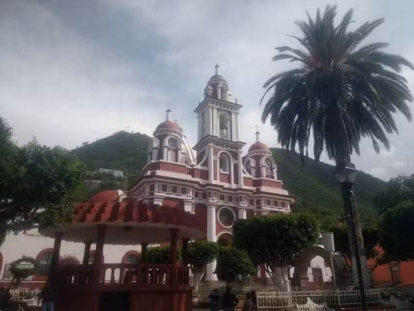 Iglesia de San Francisco