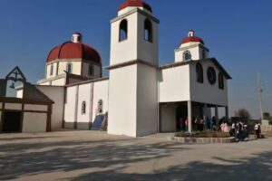 Iglesia de San Francisco