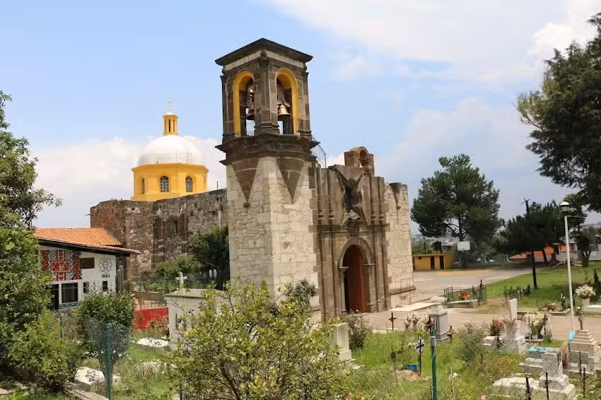 Iglesia de San Francisco