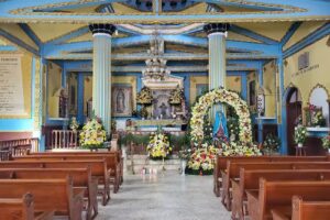 Iglesia de San Francisco