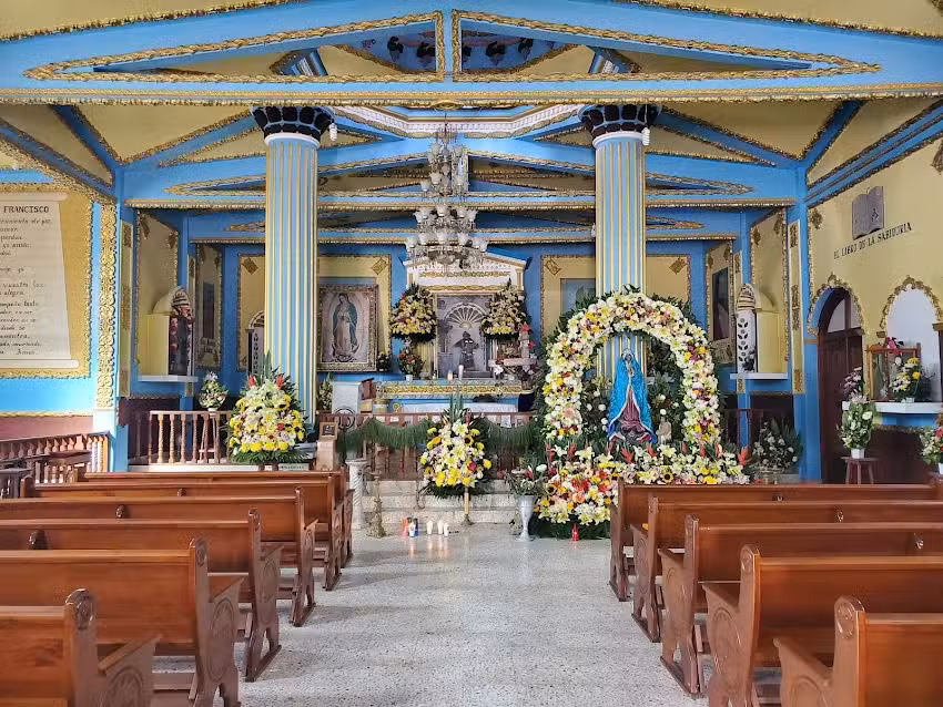 Iglesia de San Francisco