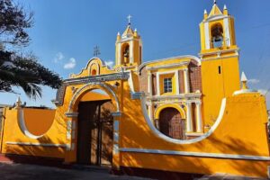 Iglesia De San Francisco