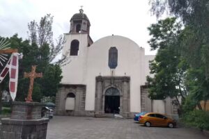 Iglesia de San Francisco
