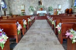 Iglesia de San Francisco