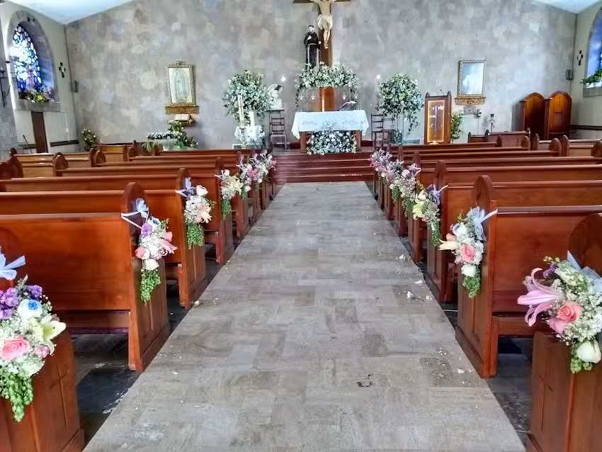 Iglesia de San Francisco