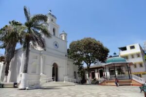 Iglesia de San Francisco