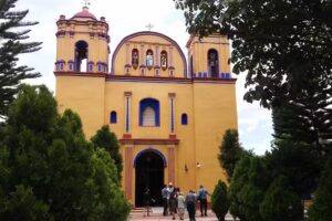 Iglesia de San Francisco