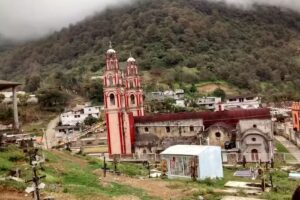 IGLESIA DE SAN FRANCISCO