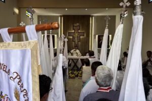 Iglesia de San Francisco de Asís