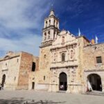 Iglesia de San Francisco de As&iacute;s