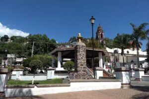 IGLESIA DE SAN FRANCISCO DE ASIS