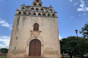 Iglesia De San Francisco De Asis