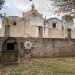 Iglesia de San Francisco de As&iacute;s