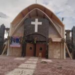 Iglesia de San Francisco de Asis