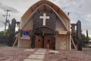 Iglesia de San Francisco de Asis