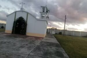 Iglesia de San Francisco de Asís