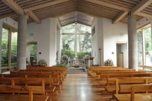 Iglesia de San Francisco de As&iacute;s