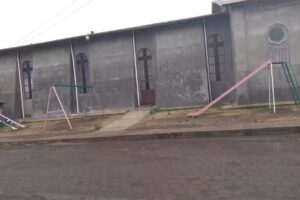 Iglesia de San Francisco de Asis