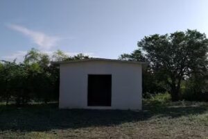 IGLESIA DE SAN FRANCISCO DE ASIS, EJIDO INDEPENDENCIA