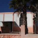 Iglesia de San Francisco Javier